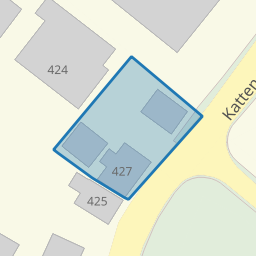 Perceel ODK04-A-2991