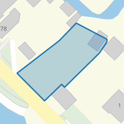 Perceel ODK04-A-2999