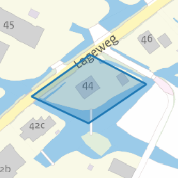 Perceel ODK04-A-3018