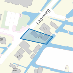 Perceel ODK04-A-3033