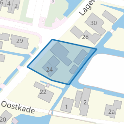 Perceel ODK04-A-3034