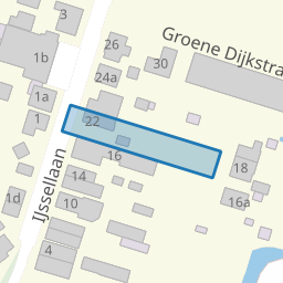 Perceel ODK04-A-3052