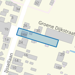 Perceel ODK04-A-3061