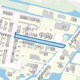 Perceel ODK04-A-3073