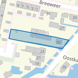 Perceel ODK04-A-3074