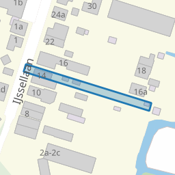 Perceel ODK04-A-3087