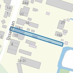 Perceel ODK04-A-3088