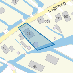 Perceel ODK04-A-3111