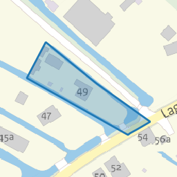 Perceel ODK04-A-3114