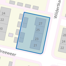 Perceel ODK04-A-3127