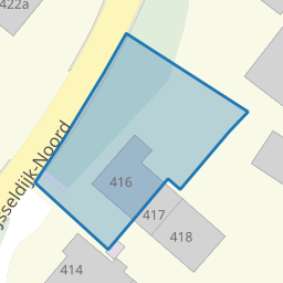 Perceel ODK04-A-3185