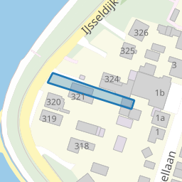 Perceel ODK04-A-3187