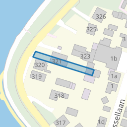 Perceel ODK04-A-3188