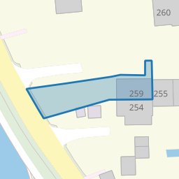 Perceel ODK04-A-3189