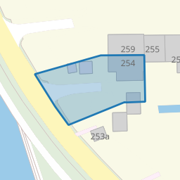 Perceel ODK04-A-3190