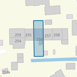 Perceel ODK04-A-3192