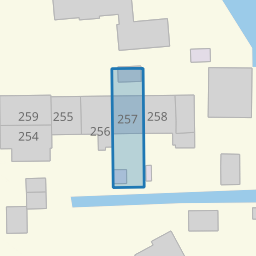 Perceel ODK04-A-3193