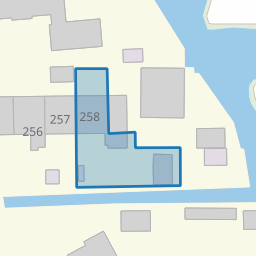 Perceel ODK04-A-3194