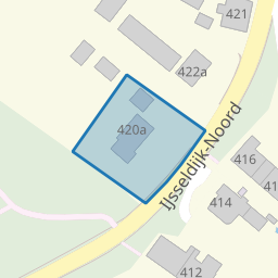 Perceel ODK04-A-3202