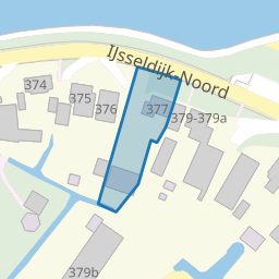 Perceel ODK04-A-3206