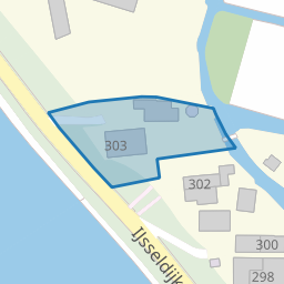 Perceel ODK04-A-3213