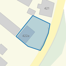 Perceel ODK04-A-3250