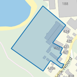 Perceel ODK04-A-3251