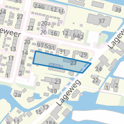 Perceel ODK04-A-3267