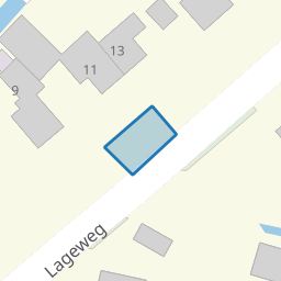 Perceel ODK04-A-3274