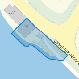 Perceel ODK04-A-3276