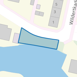 Perceel ODK04-A-3302