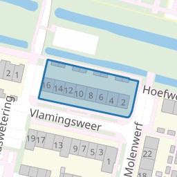 Perceel ODK04-A-3303