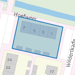 Perceel ODK04-A-3306