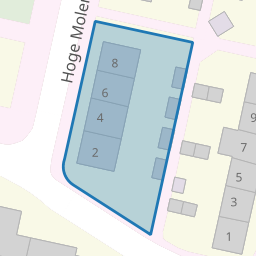 Perceel ODK04-A-3309