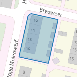 Perceel ODK04-A-3310