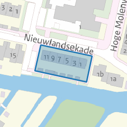 Perceel ODK04-A-3313