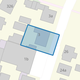 Perceel ODK04-A-3322