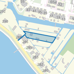 Perceel ODK04-A-3348