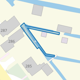 Perceel ODK04-A-3349