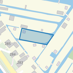 Perceel ODK04-A-3351