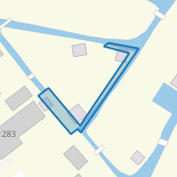 Perceel ODK04-A-3353