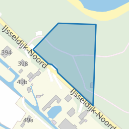 Perceel ODK04-A-3375