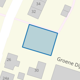 Perceel ODK04-A-3377