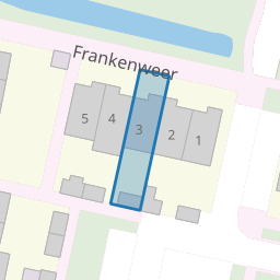 Perceel ODK04-A-3386