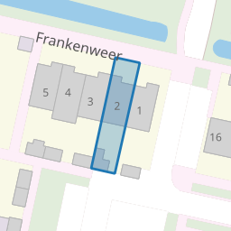 Perceel ODK04-A-3387