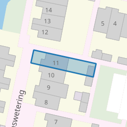 Perceel ODK04-A-3389