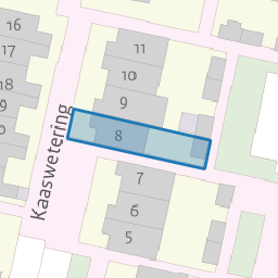 Perceel ODK04-A-3392