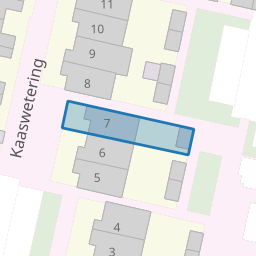 Perceel ODK04-A-3393