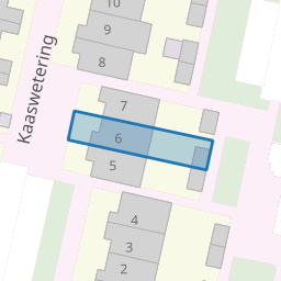 Perceel ODK04-A-3394