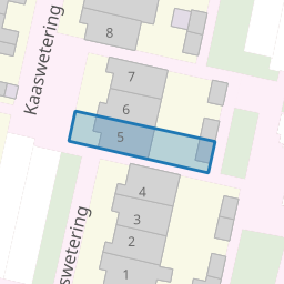 Perceel ODK04-A-3395